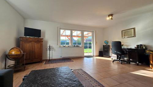 Ferienhaus Dat Steenhuus - Foto 2