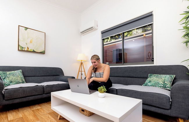 BIG4 Whitsunday Islands Holiday Park - Photo 58