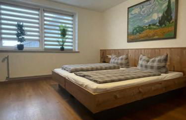 Stadl Appartements - Foto 121