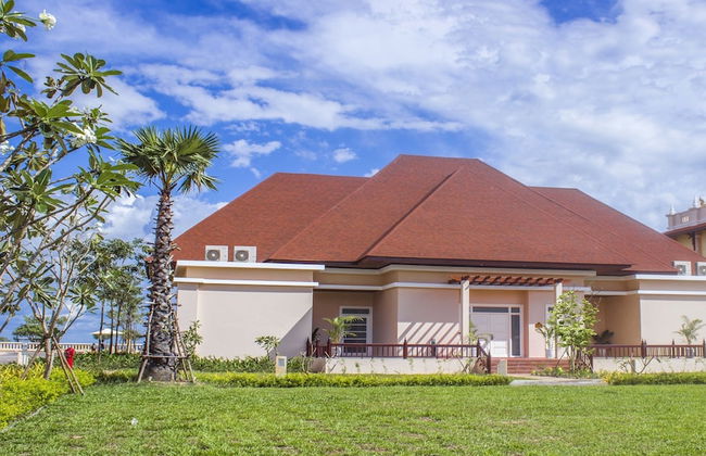 Sokha Private Mansion - Photo 41