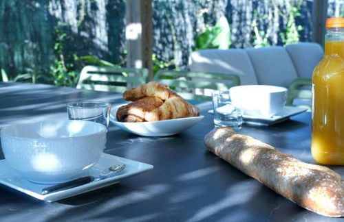 Villa Cosy, 75m2, climatisé, 200m plage, parking - Foto 19