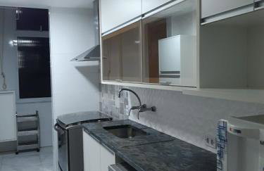 3 quartos Vista mar Leme, quadra da praia - Photo 37