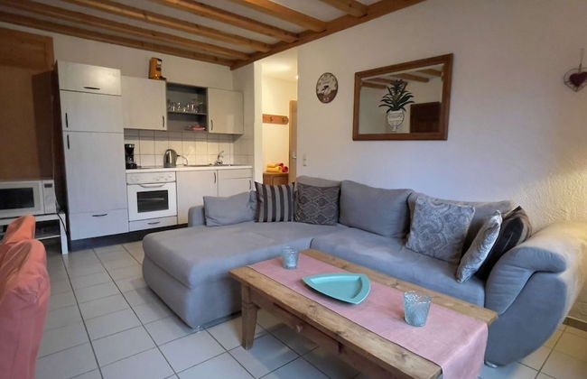 Apartment in Meisberg With In-house Catering - Photo 15