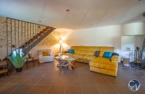 Mas des Glycines - Foto 47