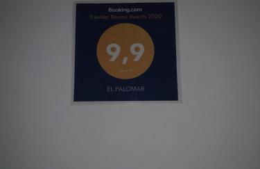 EL PALOMAR - Foto 2