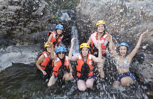 Paiva River Canoeing & 4x4 Tour - Photo 3