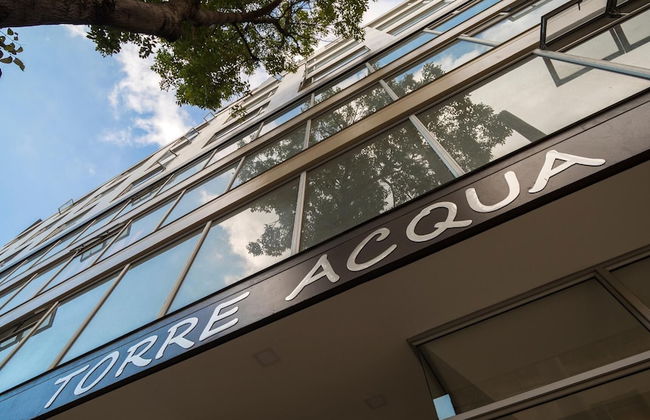 Torre Acqua Lofts by Jalo - Photo 28