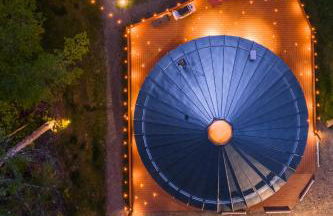 Mount Snow Yurt - Hot Tub, Wood Stove, WiFi, EVcharger - Foto 43