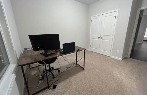 Touchdown Haven in Oxford - Foto 18