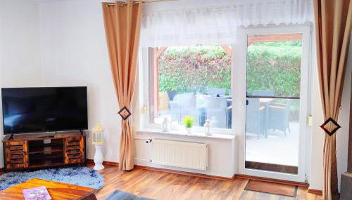 Ferienwohnung im Grünen Senzig - Foto 4