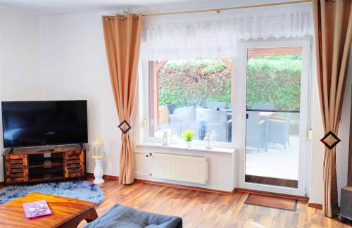 Ferienwohnung im Grünen Senzig - Photo 4