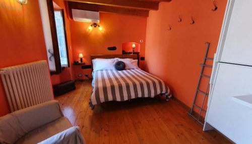 I Scalitt by Quokka 360 - Como Lake typical house in the fishing village - Foto 4