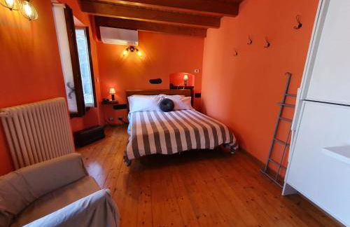 I Scalitt by Quokka 360 - Como Lake typical house in the fishing village - Foto 4