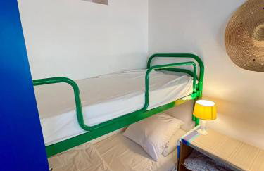 Résidence du Canadel - Foto 18