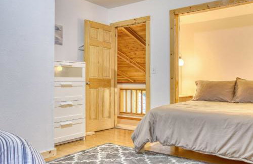 Hearthstone Retreat - Meredith Lodging - Foto 31