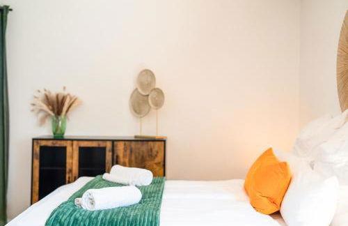 YAYstay - comfy Lofts in Rosenheim - Foto 31