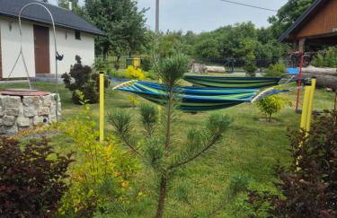 Oaza Relaksu Wigry -domek na wyłączność - Foto 42