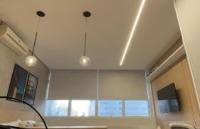 Studio moderno no Centro-Batel - Foto 43