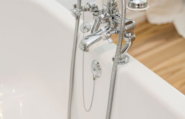 Luxurious 3-Bedroom 280sqm center - Foto 65