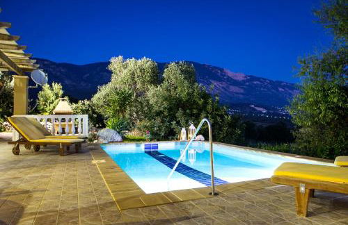 Villa Yianna - Foto 31