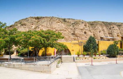 Cuevas de las Bardenas - Foto 7