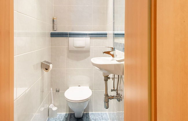 Group House in the Heart of the Tyrolean Otztal - Foto 19