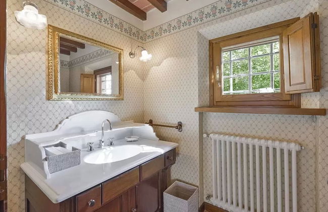 Villa Miniato by Mmega - Foto 14