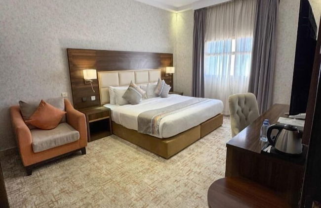 Alufq Hotel Suites - Photo 11