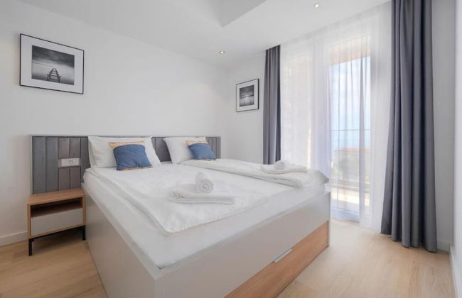 One bedroom apartment with pool Jane - Foto 2