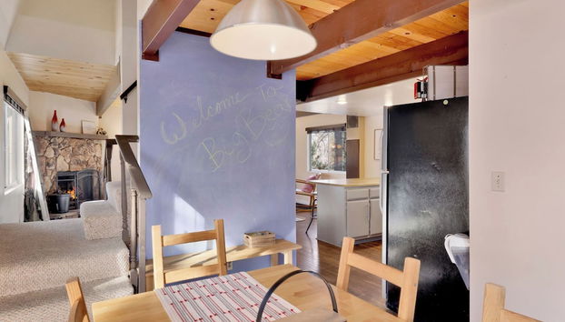 Pinewood INN #2093 - Foto 3, Habitación