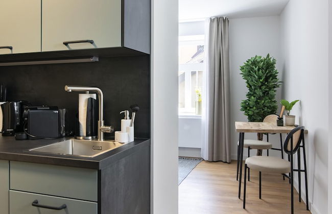 Limehome Bayreuth Spitalgasse - Foto 38