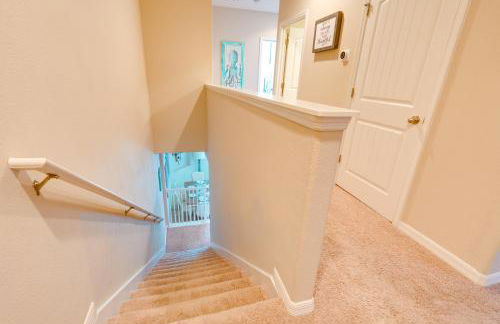 Luxury Family Villa 4 BR & Pool & BBQ at Solterra Resort - Foto 56