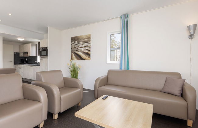 Modern Lodge With two Bathrooms, Near the Beach - Foto 10