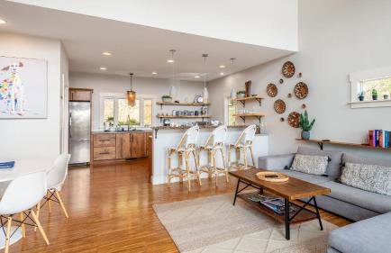 Private Retreat w/ Hot Tub, Amazing Views, Game Room Silver Spoon by Avantstay - Foto 26