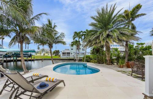 Enchanting Retreat - Pine Island Paradise - Roelens - Foto 1