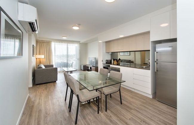 Empire Apartment Hotel - Foto 42