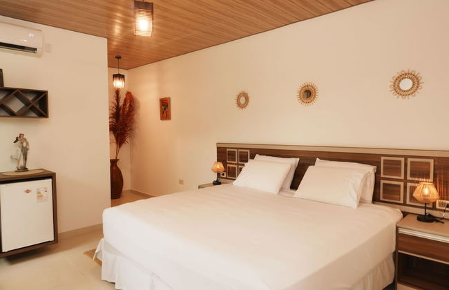 Cabaña Mi Querido Viejo - Foto 21