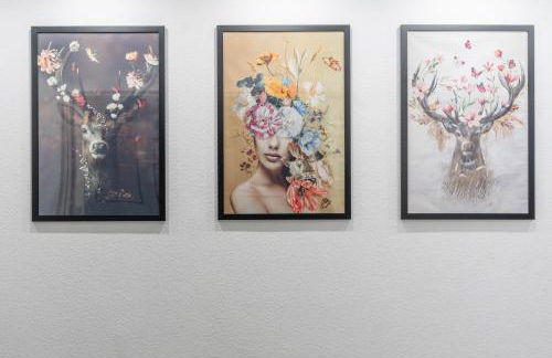 Schlossblick Schwarzwaldpanorama - Foto 8