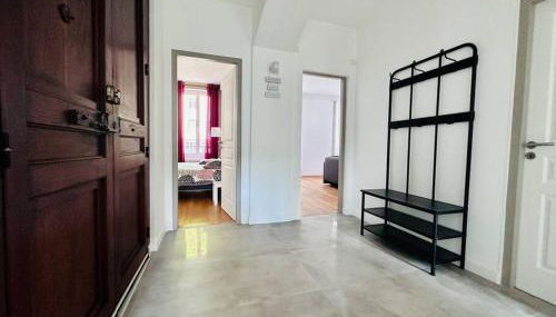 Spacieux et Lumineux - Foto 5, Lobby or reception