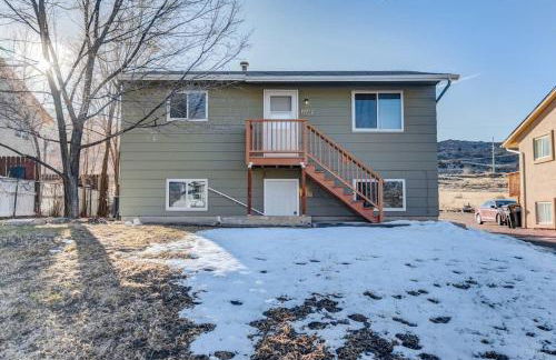 Romantic Getaway Base of Mountains Parks & Trails - Foto 52