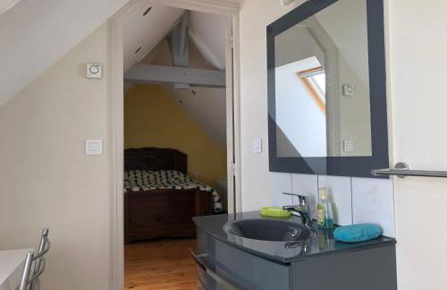 Gîte le Laurier - Foto 13