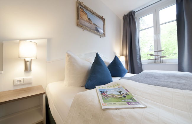 Ferienwohnungen Inselquartett - Foto 1