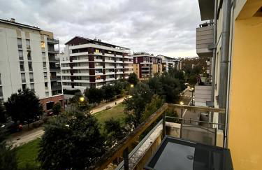 Le Félicità- T2 - Parking - Piscine - Foto 42