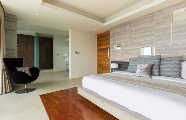 Villa Zest - Foto 17