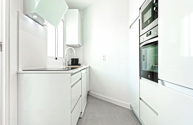 Genteel Home Plaza Nueva Granada - Foto 31