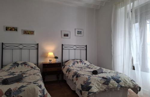 Casa Luisa - Casa Completa con Encanto Valdepeñas - Foto 14