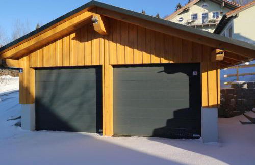 Chalet Fuchsberg - Foto 36