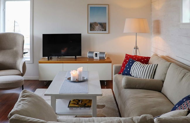 5 Person Holiday Home in Varobacka - Foto 11