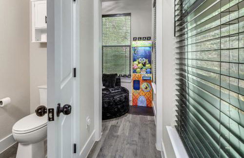 Treehouse Escape in Tahitian Village - Foto 16