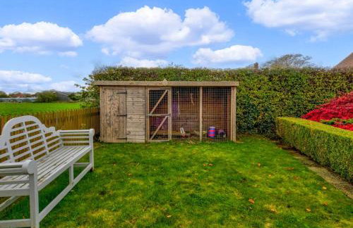 Historic 4 Bedroom Home in Dunham Massey - Pass the Keys - Foto 63